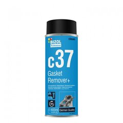 Valiklis BIZOL Gasket Remover+ c37 0,4 ltr (80017) цена и информация | Добавки к маслам | pigu.lt