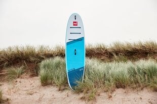 Pripučiama universali irklentė Red Paddle Co RIDE 10'6" MSL 2021 цена и информация | SUP доски, водные лыжи, водные аттракционы | pigu.lt
