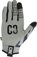 Защитные перчатки CORE, Zag, размер S цена и информация | Защиты | pigu.lt