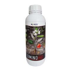 Amino Pro Rūgštys, 1 L цена и информация | Средства по уходу за растениями | pigu.lt