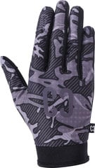 Защитные перчатки CORE, камуфляж, размер M цена и информация | Защиты | pigu.lt