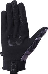 Защитные перчатки CORE, камуфляж, размер L цена и информация | Защиты | pigu.lt