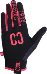 Защитные перчатки CORE, Accent Pink, размер M цена и информация | Защиты | pigu.lt