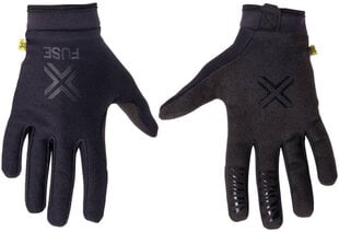 Apsauginės pirštinės Fuse Omega Gloves, L dydis kaina ir informacija | Apsaugos | pigu.lt