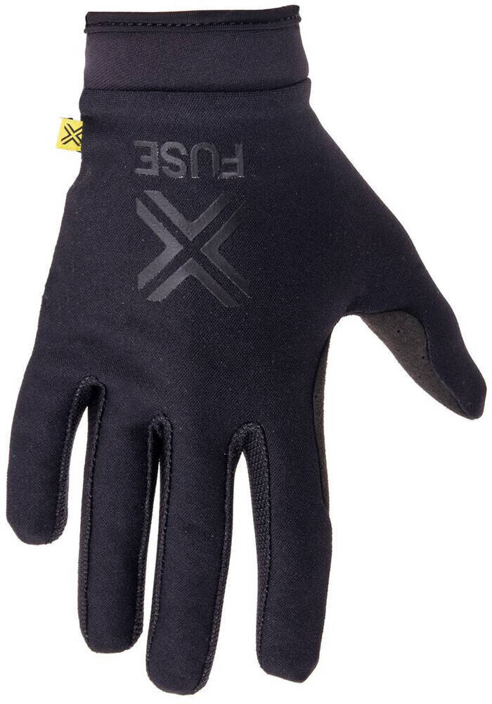 Apsauginės pirštinės Fuse Omega Gloves, L dydis kaina ir informacija | Apsaugos | pigu.lt