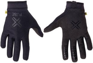 Защитные перчатки Fuse Omega Gloves, размер XL цена и информация | Защиты | pigu.lt