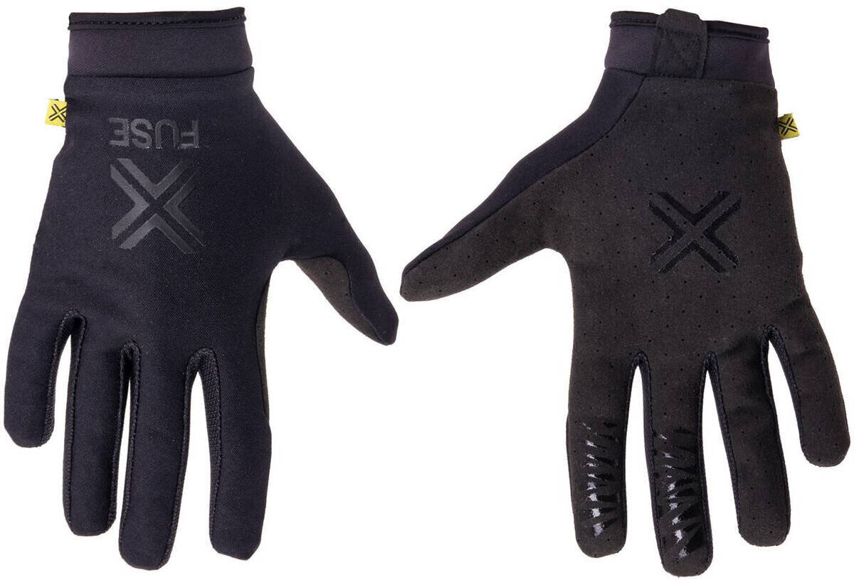 Apsauginės pirštinės Fuse Omega Gloves, XL dydis kaina ir informacija | Apsaugos | pigu.lt