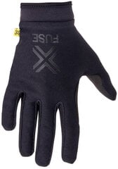 Apsauginės pirštinės Fuse Omega Gloves, XL dydis kaina ir informacija | Apsaugos | pigu.lt