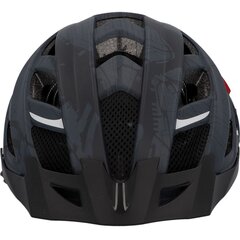 Велосипедный шлем, Fischer Urban Plus цена и информация | Шлемы | pigu.lt
