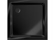 Kvadratinis dušo padėklas Mexen Flat Slim su sifonu, Black, 70x70,80x80,90x90,100x100 cm kaina ir informacija | Dušo padėklai | pigu.lt