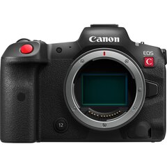 Canon EOS R5 C Body (R5C) kaina ir informacija | Vaizdo kameros | pigu.lt