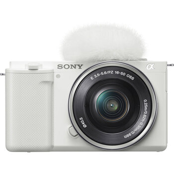 Sony ZV-E10 + E PZ 16-50мм F3.5-5.6 OSS цена и информация | Цифровые фотоаппараты | pigu.lt