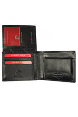 Vyriška odinė piniginė Pierre Cardin Pip04 8806 kaina ir informacija | Vyriškos piniginės, kortelių dėklai | pigu.lt