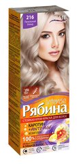 Kreminiai plaukų dažai Acme Color Rebina Nr. 216 цена и информация | Краска для волос | pigu.lt