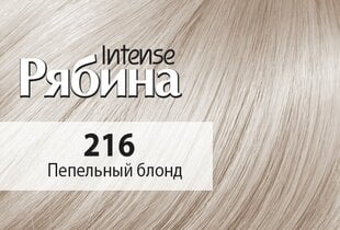 Kreminiai plaukų dažai Acme Color Rebina Nr. 216 цена и информация | Краска для волос | pigu.lt