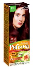 Kreminiai plaukų dažai Acme Color Rebina Nr. 233 цена и информация | Краска для волос | pigu.lt