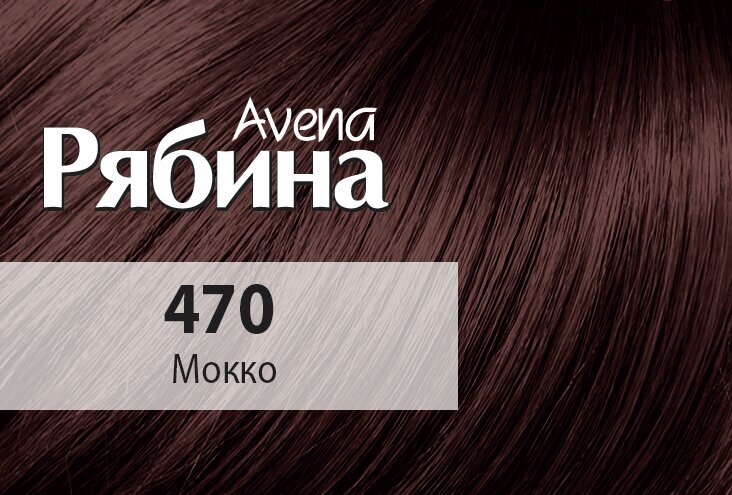 Kreminiai plaukų dažai Acme Color Rebina Nr. 470 kaina ir informacija | Plaukų dažai | pigu.lt