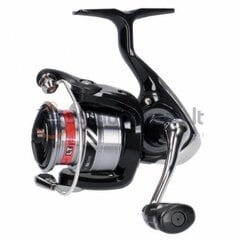 Ritė Daiwa RX LT2500 kaina ir informacija | Daiwa Žvejybos reikmenys | pigu.lt