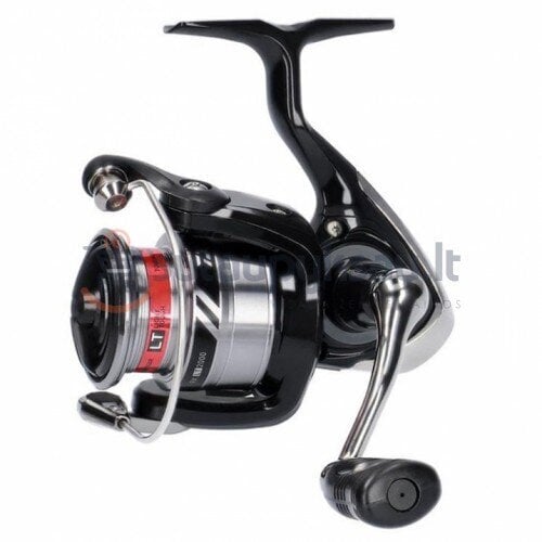 Ritė Daiwa RX LT2500 цена и информация | Ritės žvejybai | pigu.lt