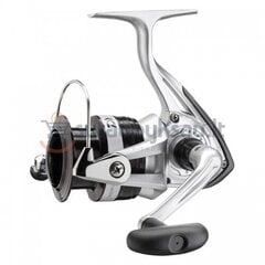 Ritė Daiwa Sweepfire EC 2500 kaina ir informacija | Daiwa Sportas, laisvalaikis, turizmas | pigu.lt