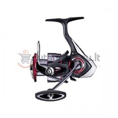 Ritė Daiwa Fuego LT 2000 kaina ir informacija | Daiwa Sportas, laisvalaikis, turizmas | pigu.lt