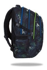 Рюкзак CoolPack Factor Fancy Stars C02176 цена и информация | Школьные рюкзаки, спортивные сумки | pigu.lt