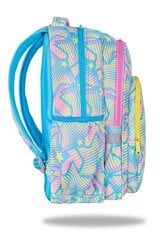 Рюкзак CoolPack Base Dance Floor E27537 цена и информация | Школьные рюкзаки, спортивные сумки | pigu.lt