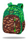 Kuprinė CoolPack Base City Jungle C27199/E kaina ir informacija | Kuprinės mokyklai, sportiniai maišeliai | pigu.lt