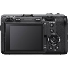 Корпус Sony FX3 | (ILME-FX3) | (FX3) | (Альфа FX3) цена и информация | Видеокамеры | pigu.lt