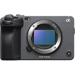 Корпус Sony FX3 | (ILME-FX3) | (FX3) | (Альфа FX3) цена и информация | Видеокамеры | pigu.lt