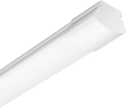 LED IP65 šviestuvas G.LUX GR-LED-TRI-PROOF-36W-1200mm kaina ir informacija | Lubiniai šviestuvai | pigu.lt