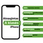 Apple iPhone 8 Plus (Atnaujintas), 64GB, Grey цена и информация | Mobilieji telefonai | pigu.lt