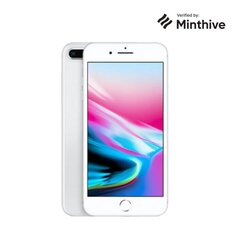 Apple iPhone 8 Plus (обновленный), 256 ГБ. Серебренный цена и информация | Мобильные телефоны | pigu.lt