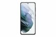 Samsung Galaxy S21 (Atnaujintas), 128GB, Dual SIM, Grey kaina ir informacija | Mobilieji telefonai | pigu.lt