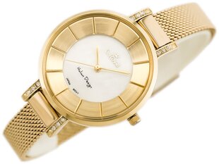 Moteriškas laikrodis Gino Rossi 10571 zg726b kaina ir informacija | Moteriški laikrodžiai | pigu.lt