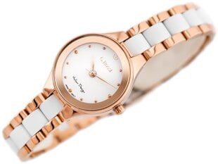 Moteriškas laikrodis Gino Rossi 11041B zg740e kaina ir informacija | Moteriški laikrodžiai | pigu.lt
