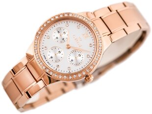 Moteriškas laikrodis Gino Rossi 11067B zg742e kaina ir informacija | Moteriški laikrodžiai | pigu.lt