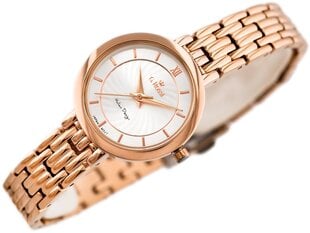 Moteriškas laikrodis Gino Rossi 11106B zg745f kaina ir informacija | Moteriški laikrodžiai | pigu.lt