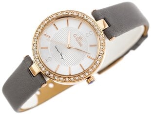 Moteriškas laikrodis Gino Rossi 10995A2-3B4 zg818c kaina ir informacija | Moteriški laikrodžiai | pigu.lt