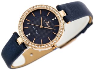 Moteriškas laikrodis Gino Rossi 10995A2-6F3 zg818g kaina ir informacija | Moteriški laikrodžiai | pigu.lt