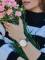 Moteriškas laikrodis Gino Rossi 11014A7-1B3 zg834j kaina ir informacija | Moteriški laikrodžiai | pigu.lt