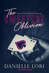 Sweetest Oblivion цена и информация | Пособия по изучению иностранных языков | pigu.lt