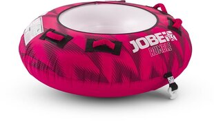 Pripučiamas vandens atrakcionas Rumble 1P Hot Pink цена и информация | SUP доски, водные лыжи, водные аттракционы | pigu.lt