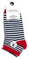 Trumpos kojinės moterims Vincent Creation 4103, 4 poros kaina ir informacija | Moteriškos kojinės | pigu.lt