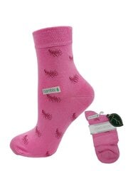 Женские бамбуковые носки Soho Mood 2581 цена и информация | Женские носки | pigu.lt