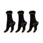 Darbo kojinės vyrams Footstar 75975, 3 poros kaina ir informacija | Vyriškos kojinės | pigu.lt