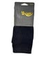 Kojinės moterims Be Snazzy SK-34, juodos kaina ir informacija | Moteriškos kojinės | pigu.lt