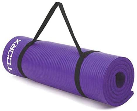 Gimnastikos kilimėlis MAT-185 172x61x1,2cm Purple kaina ir informacija | Kilimėliai sportui | pigu.lt