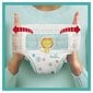 Sauskelnės-kelnaitės Pampers Pants, 3 dydis, 6-11 kg, 62 vnt. цена и информация | Sauskelnės | pigu.lt