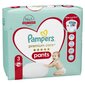 Sauskelnės-kelnaitės Pampers Premium Care 3 dydžio, 6-11 kg, 28 vnt. kaina ir informacija | Sauskelnės | pigu.lt